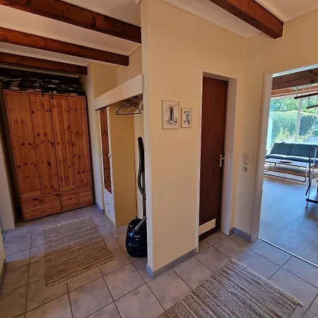 Ostseewiesen 2 아파트 *