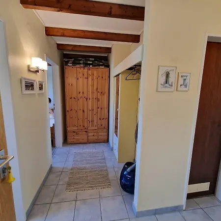 아파트 Ostseewiesen 2 *