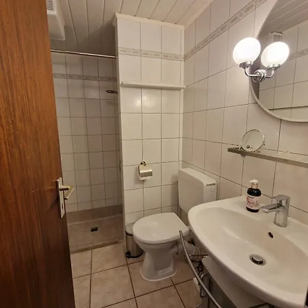 아파트 Ostseewiesen 2 호바흐트