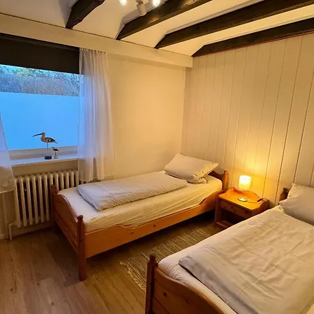 아파트 Ostseewiesen 2 *