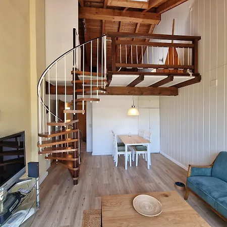 Ostseewiesen 2 아파트