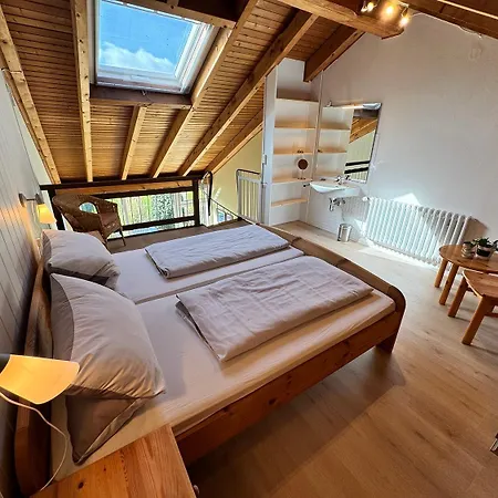 Ostseewiesen 2 아파트 호바흐트