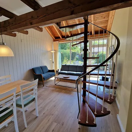 Ostseewiesen 2 아파트 호바흐트