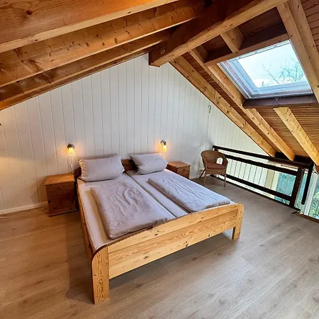 Ostseewiesen 2 아파트