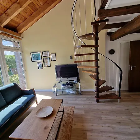 아파트 Ostseewiesen 2