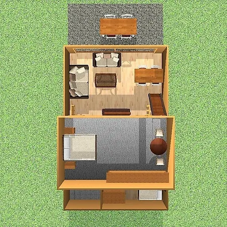 Ostseewiesen 2 * 호바흐트