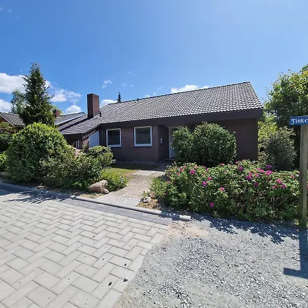 아파트 Ostseewiesen 2