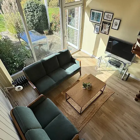 아파트 Ostseewiesen 2 호바흐트