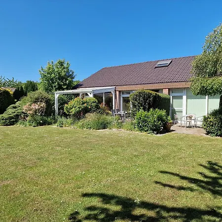 아파트 Ostseewiesen 2 *