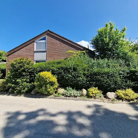 Ostseewiesen 2 아파트 호바흐트