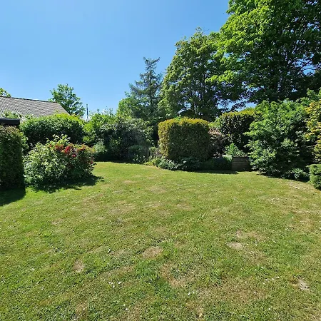 아파트 Ostseewiesen 2 *