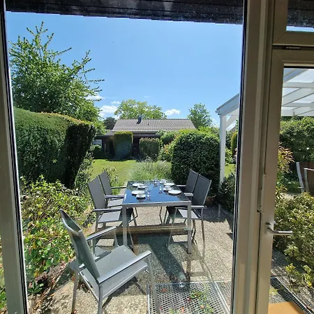 Ostseewiesen 2 아파트 *