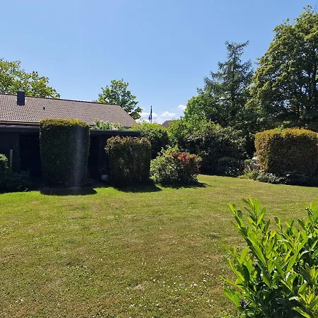 아파트 Ostseewiesen 2 *