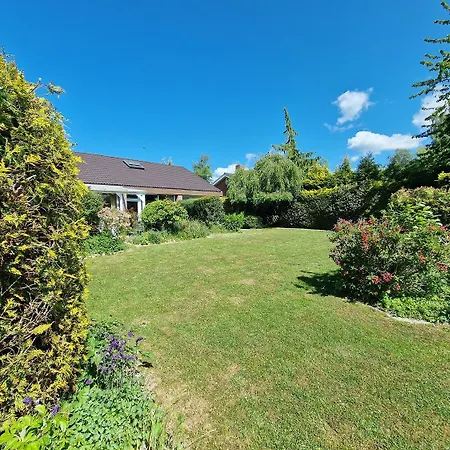 Ostseewiesen 2 호바흐트