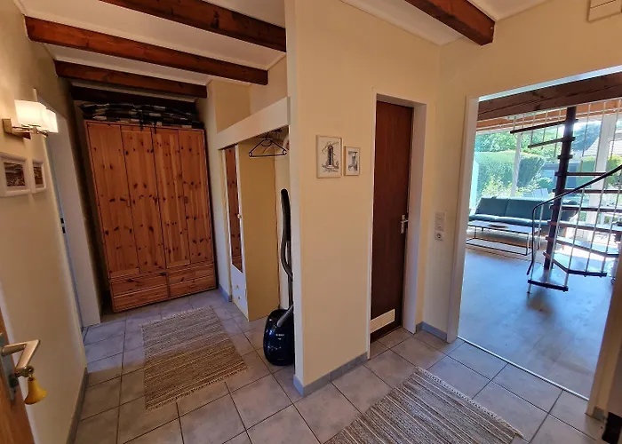 Ostseewiesen 2 Appartement *