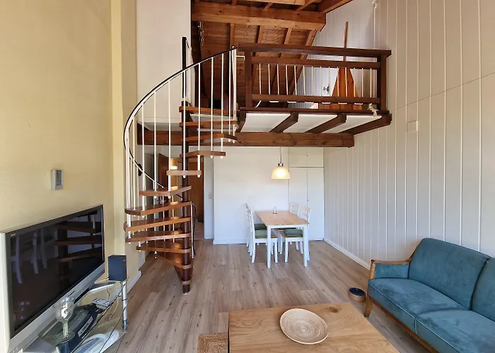 Ostseewiesen 2 Appartement