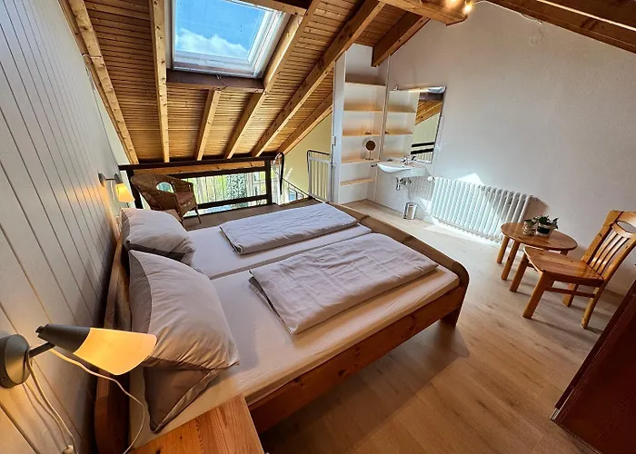 Ostseewiesen 2 Appartement Hohwacht