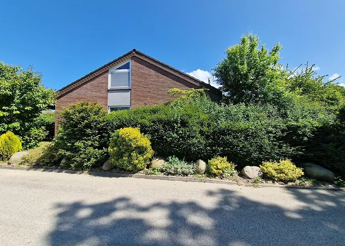 Ostseewiesen 2 Appartement Hohwacht