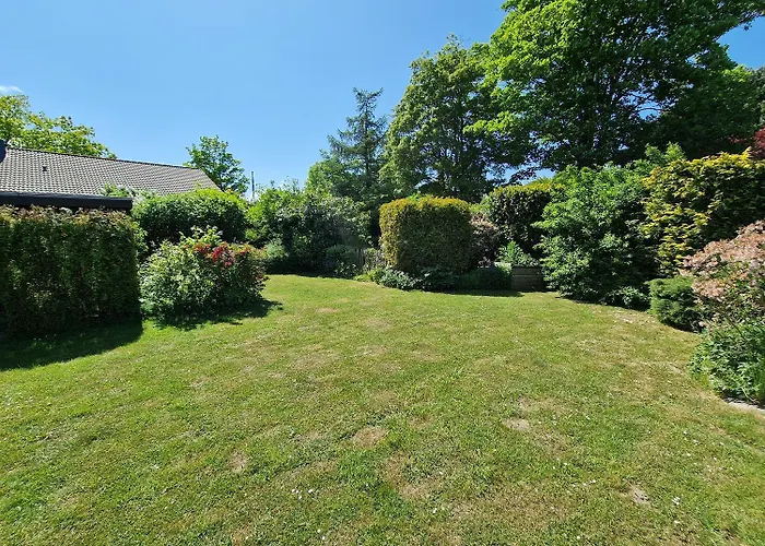 Appartement Ostseewiesen 2 *