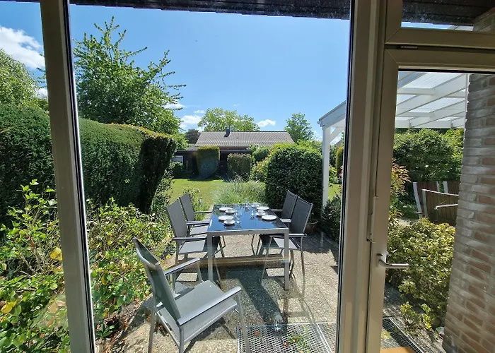 Ostseewiesen 2 Appartement *