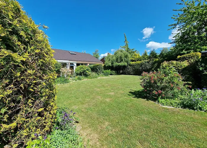 Ostseewiesen 2 Hohwacht