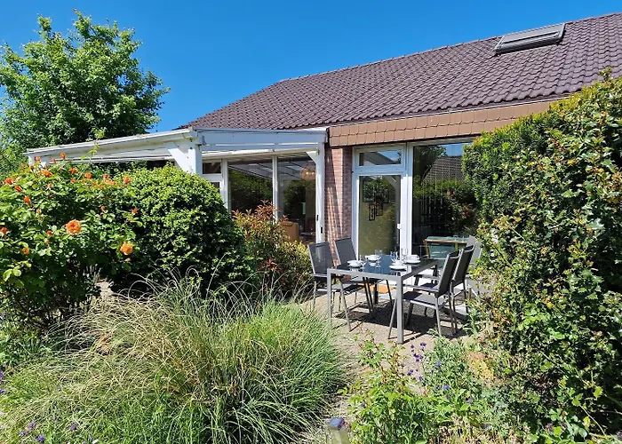 Ostseewiesen 2 * Hohwacht